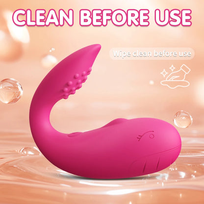wearable vibrator egg for women private use