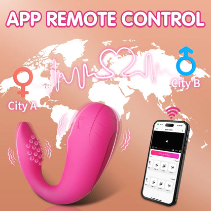 remote control vibrator for couples long distance relationship