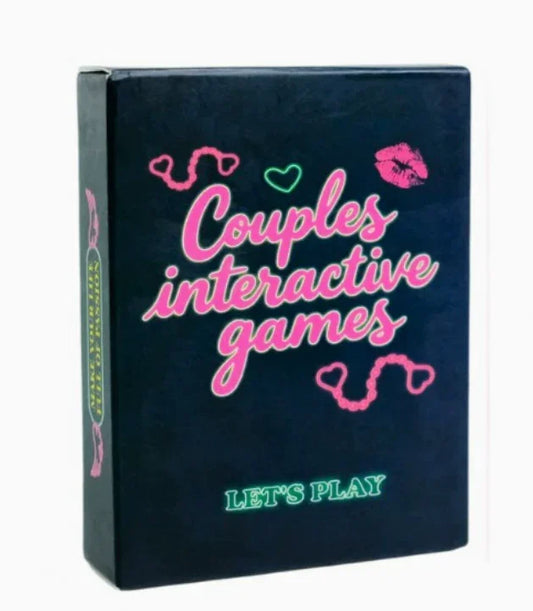 couples card game conversation cards