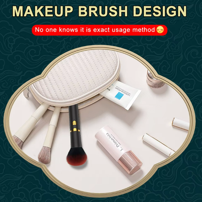 Makeup Brush G Spot Vibrator